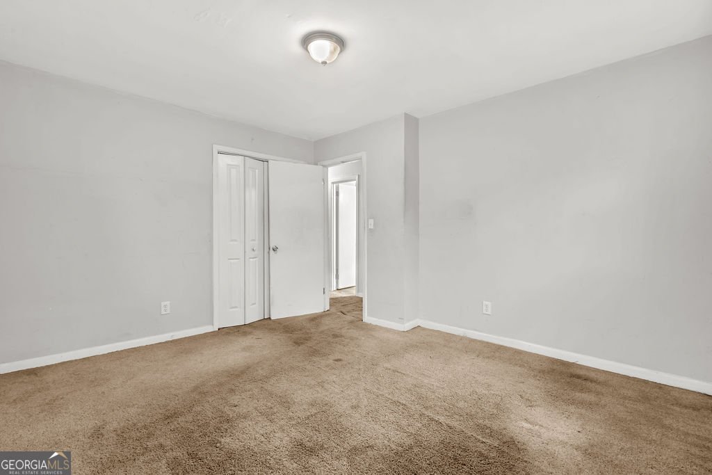 1034 Forest Valley Drive Atlanta - 27