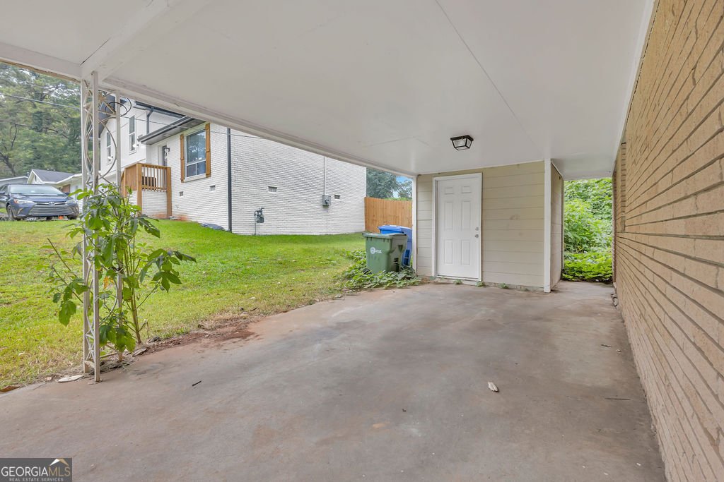 1034 Forest Valley Drive Atlanta - 3