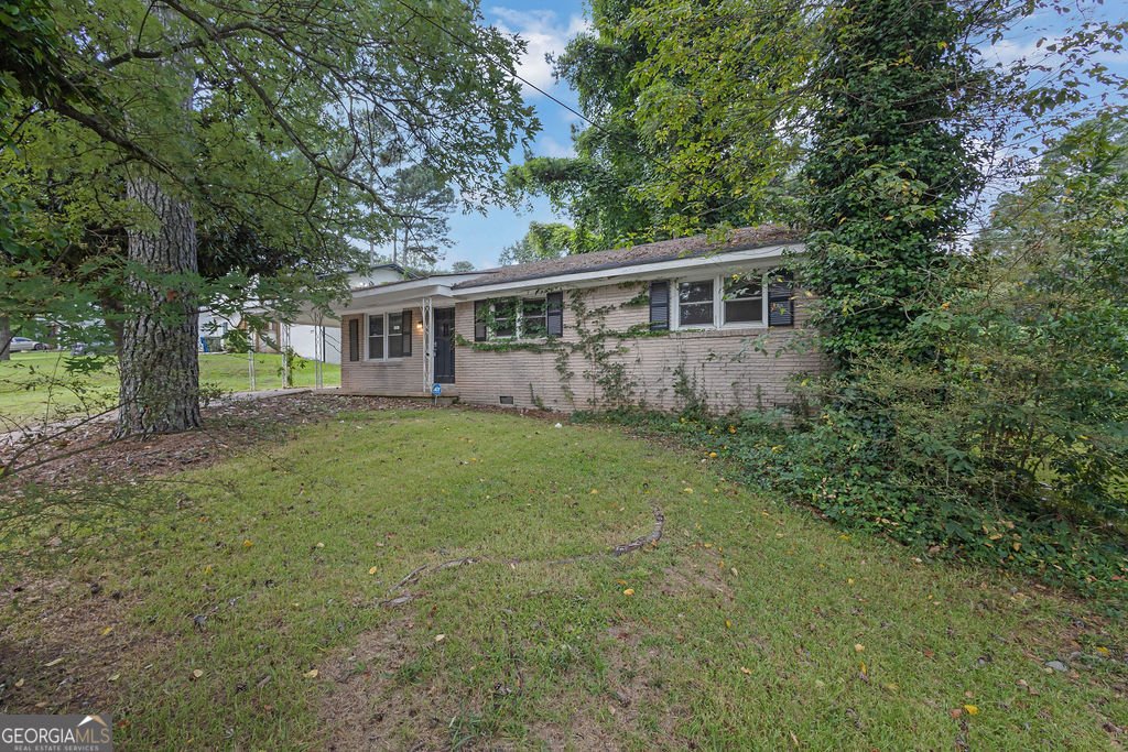 1034 Forest Valley Drive Atlanta - 35