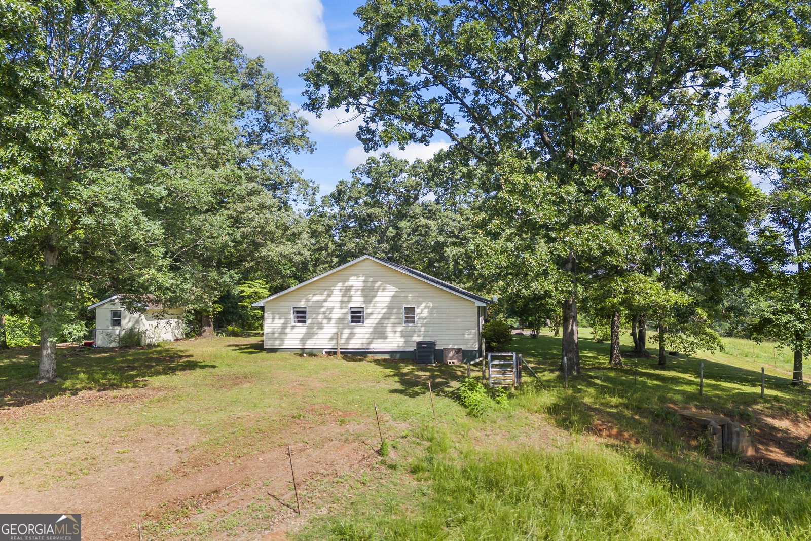 631 Sandy Cross Road Royston - 2