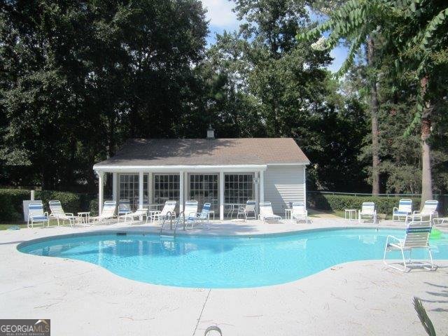 2092 Sherwood Drive Valdosta - 1