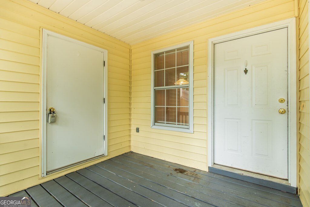 2092 Sherwood Drive Valdosta - 2