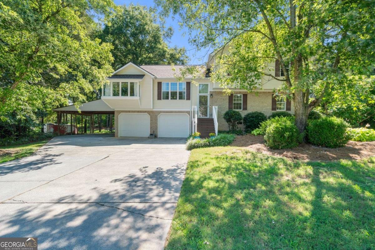 193 Farmington Drive Calhoun - 55