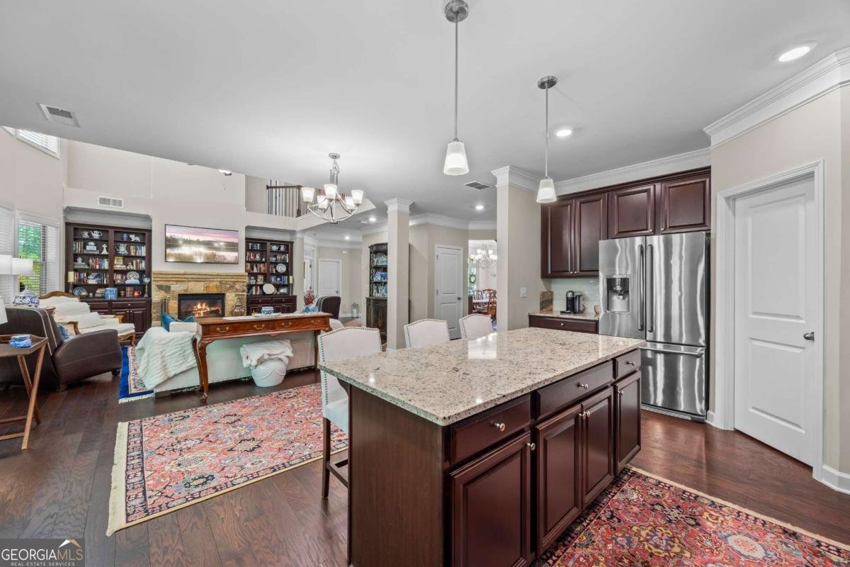 2460 Bridle Bridge Trail Cumming - 15