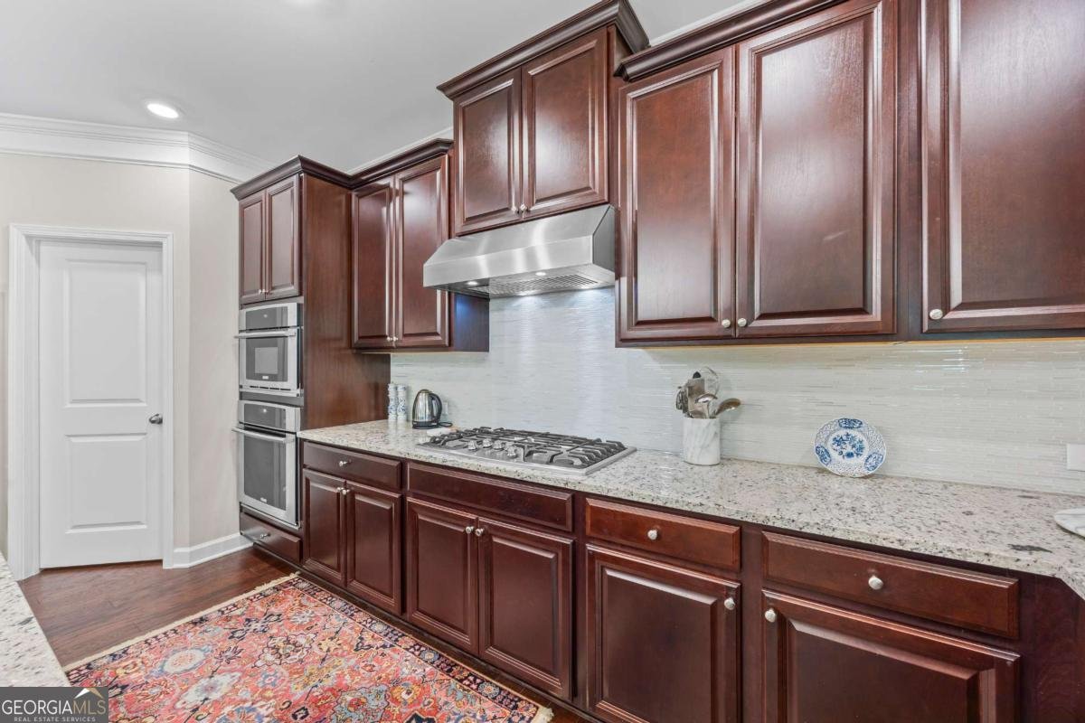 2460 Bridle Bridge Trail Cumming - 16