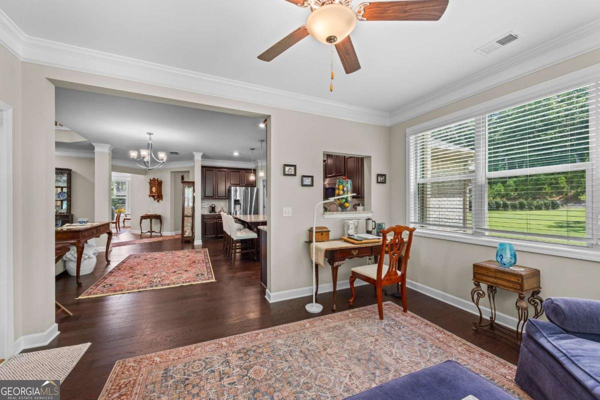 2460 Bridle Bridge Trail Cumming - 21