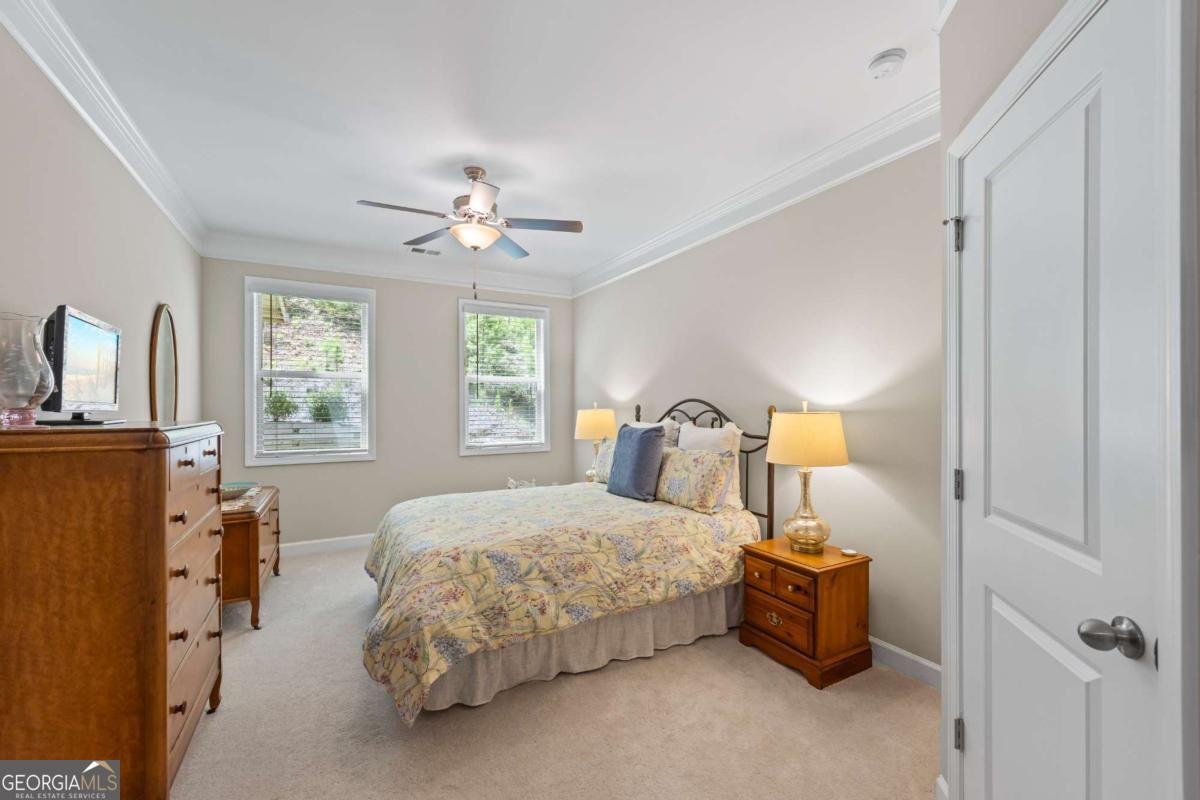 2460 Bridle Bridge Trail Cumming - 23