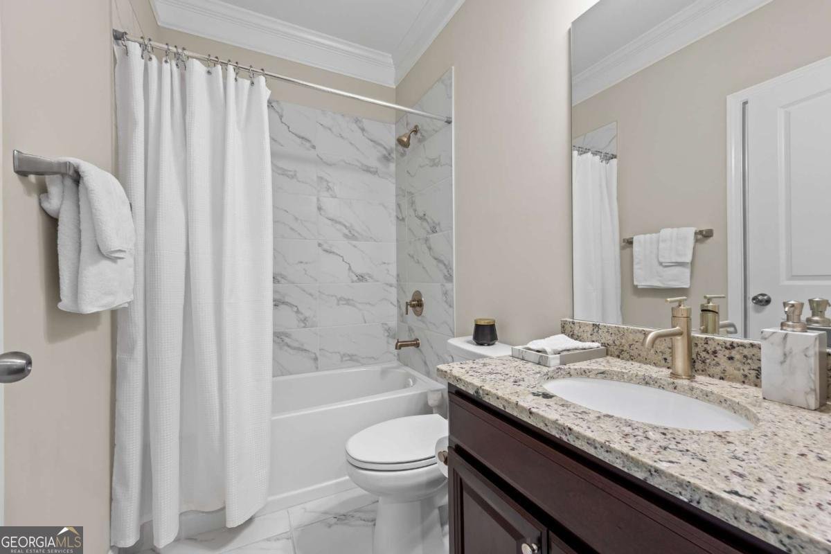 2460 Bridle Bridge Trail Cumming - 25