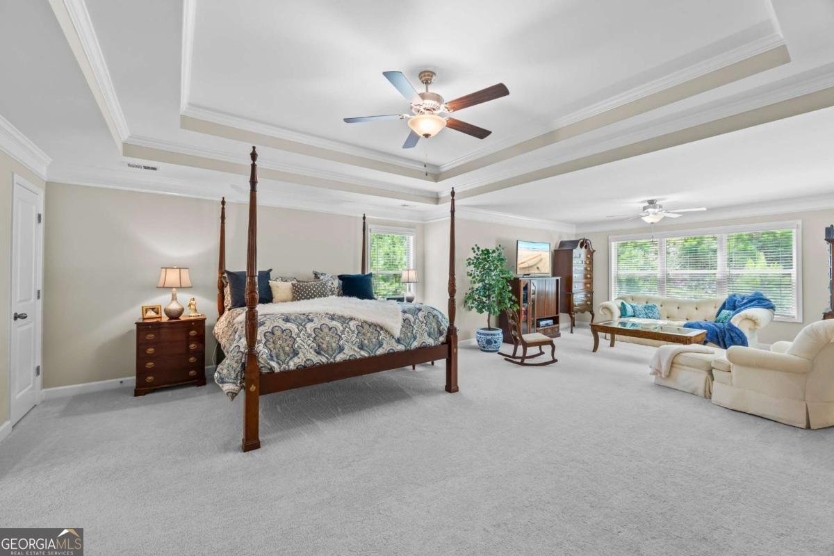 2460 Bridle Bridge Trail Cumming - 27