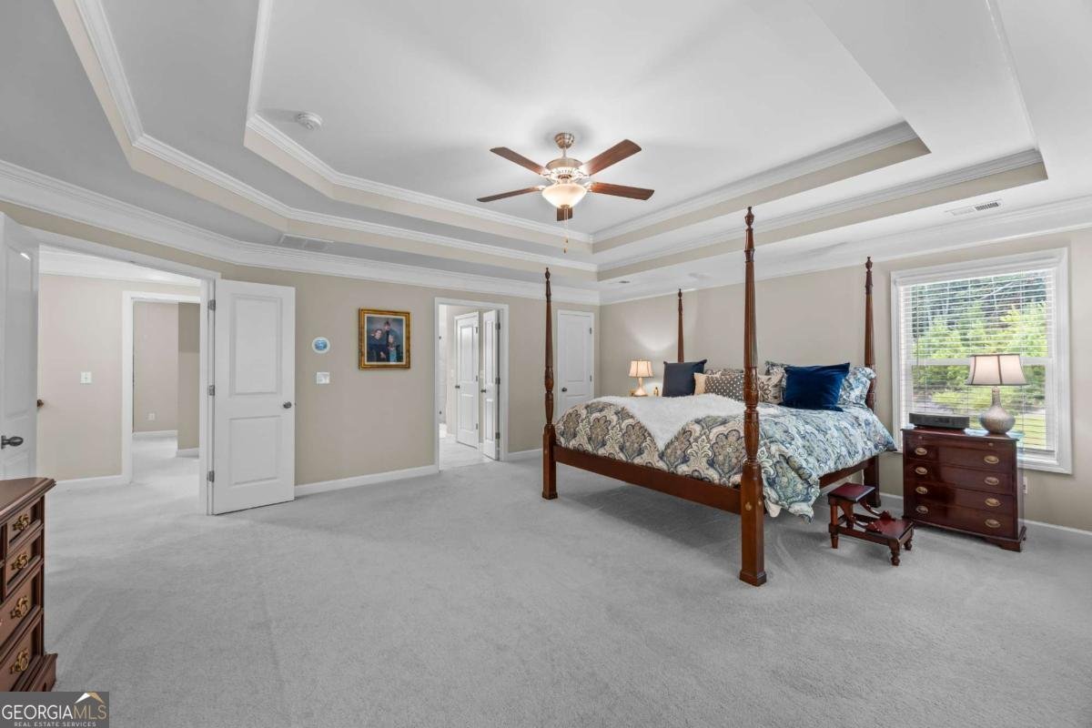 2460 Bridle Bridge Trail Cumming - 28
