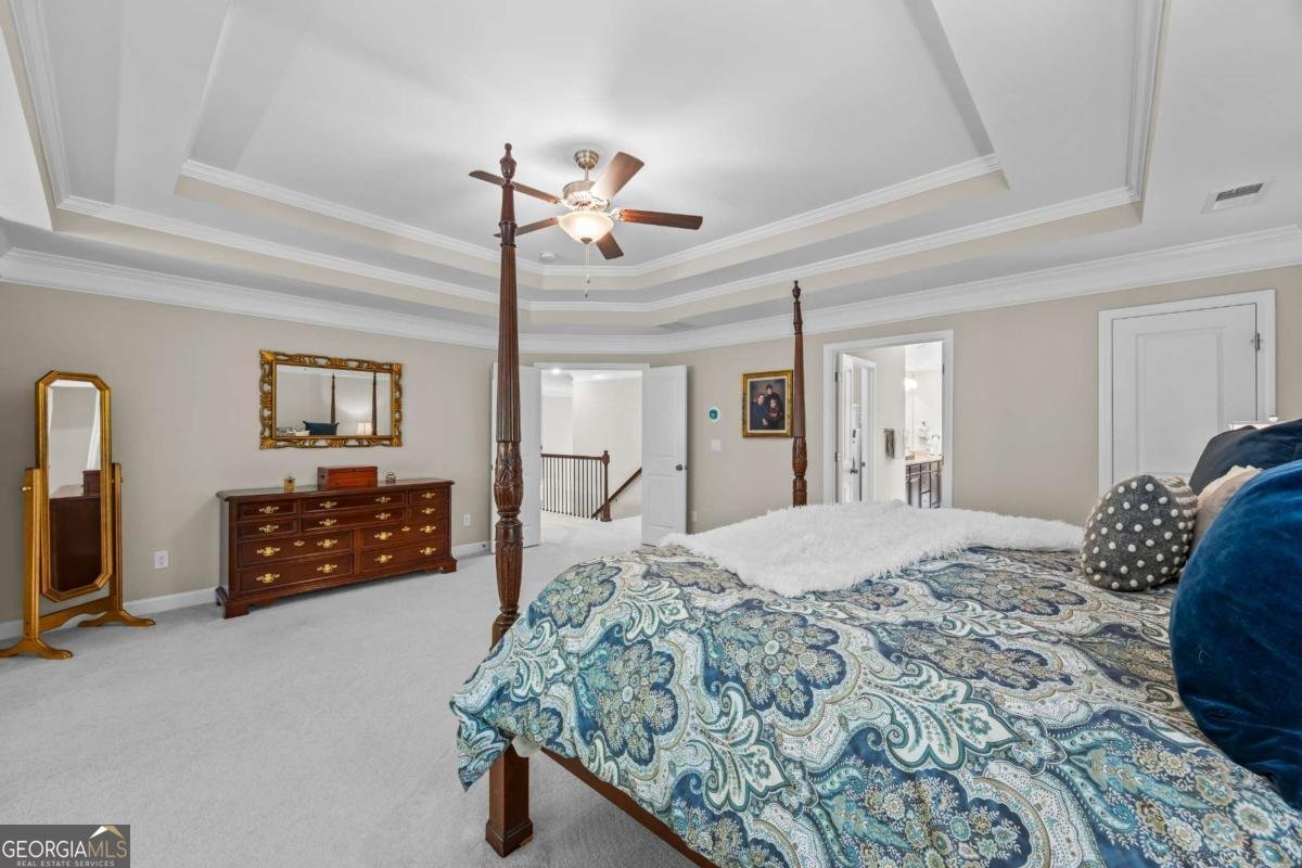 2460 Bridle Bridge Trail Cumming - 31