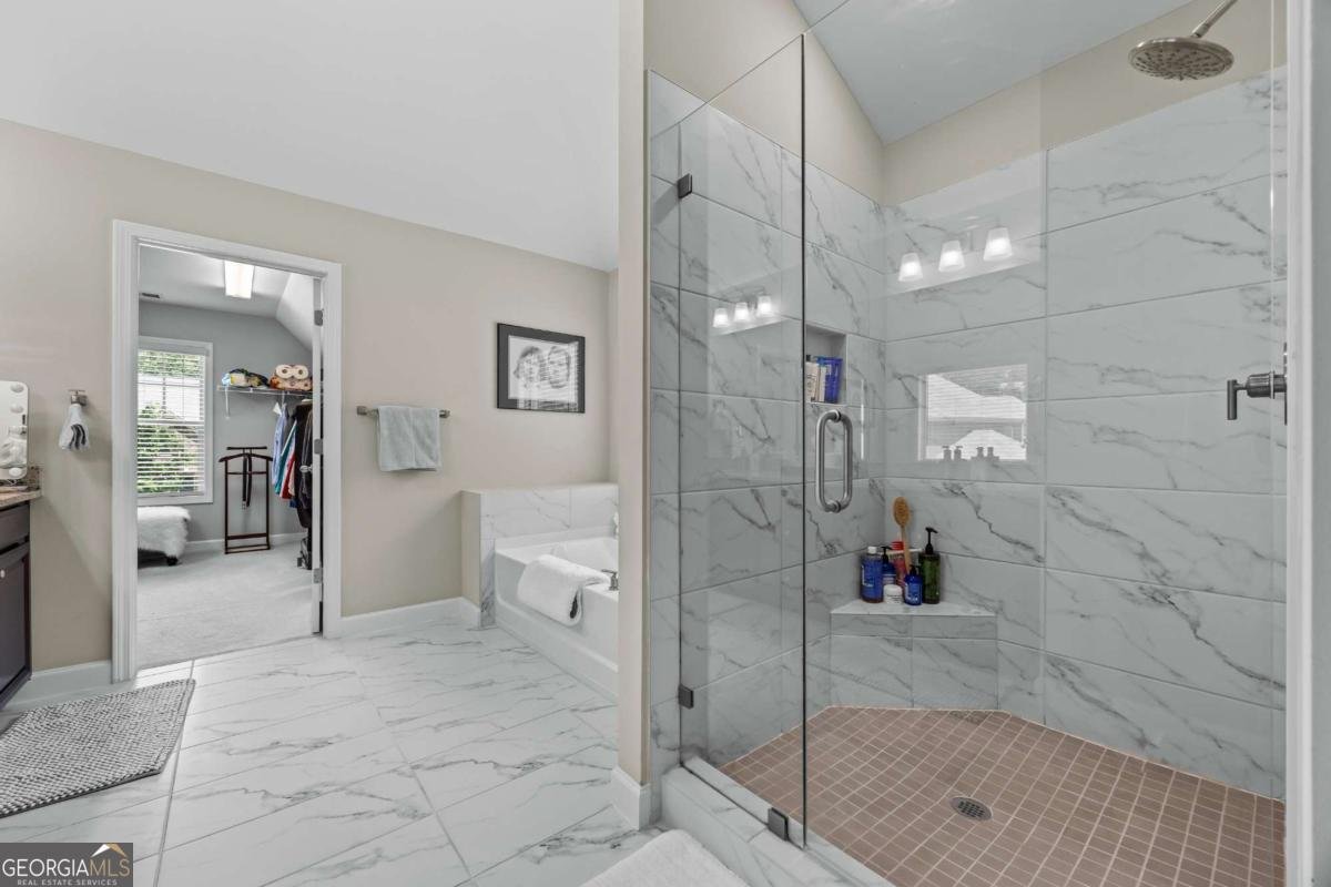 2460 Bridle Bridge Trail Cumming - 36
