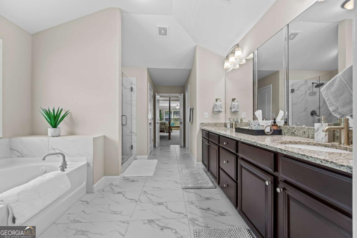 2460 Bridle Bridge Trail Cumming - 38