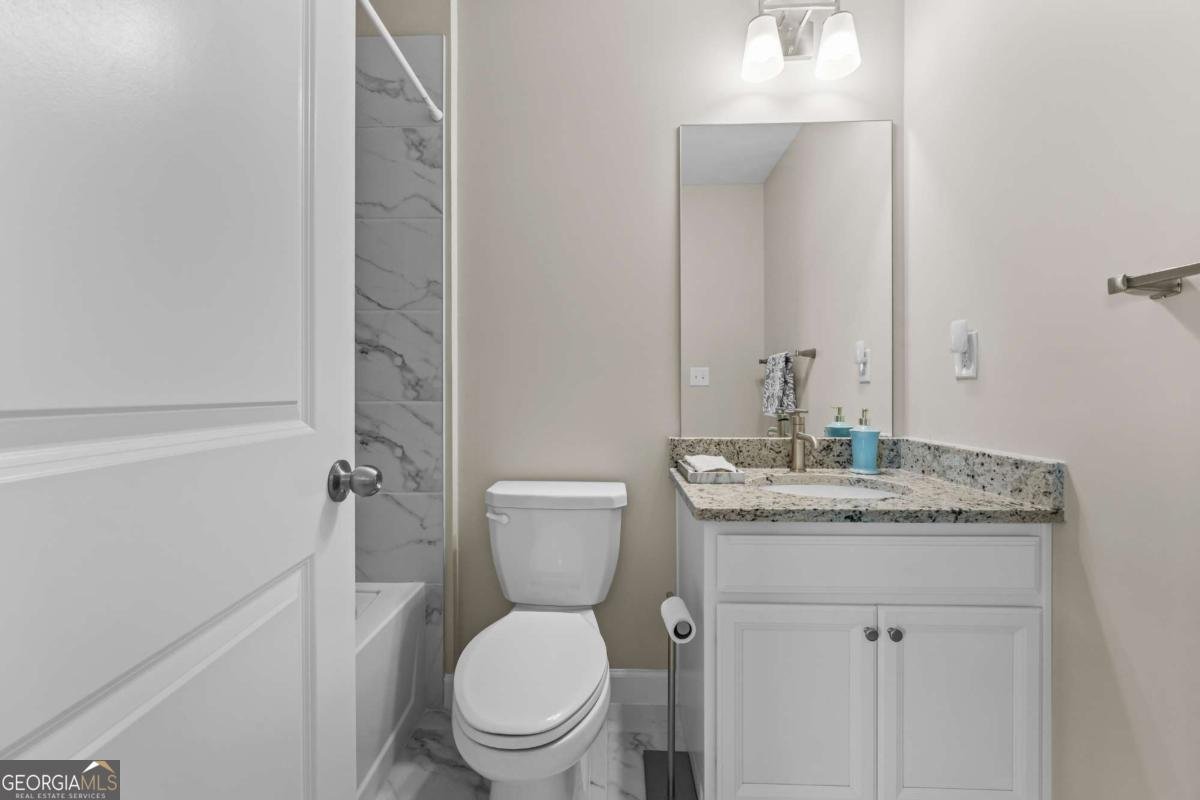 2460 Bridle Bridge Trail Cumming - 41