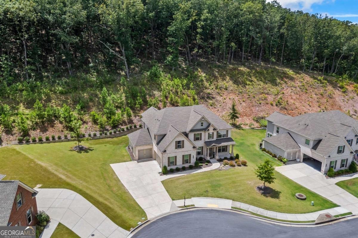 2460 Bridle Bridge Trail Cumming - 56