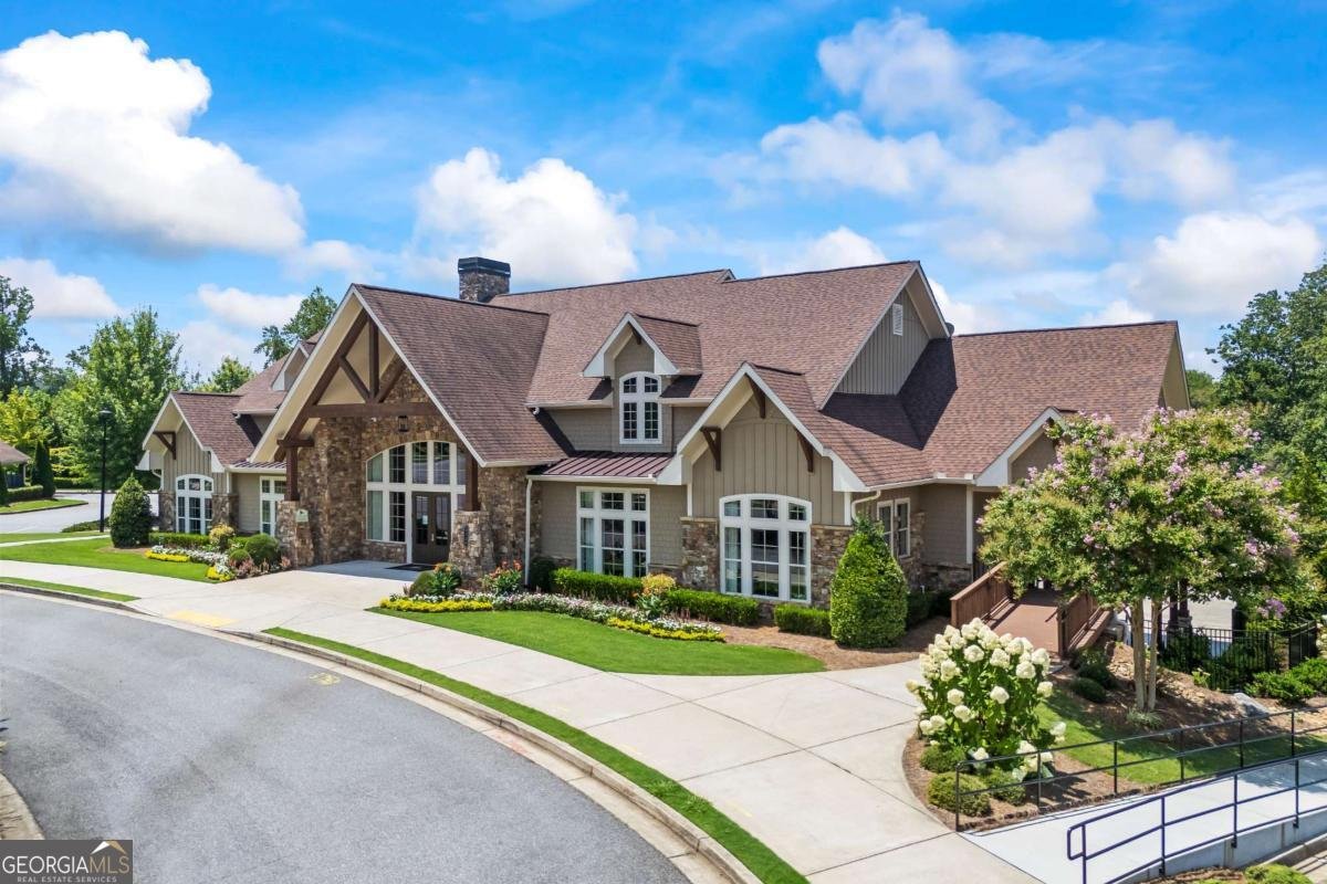 2460 Bridle Bridge Trail Cumming - 59