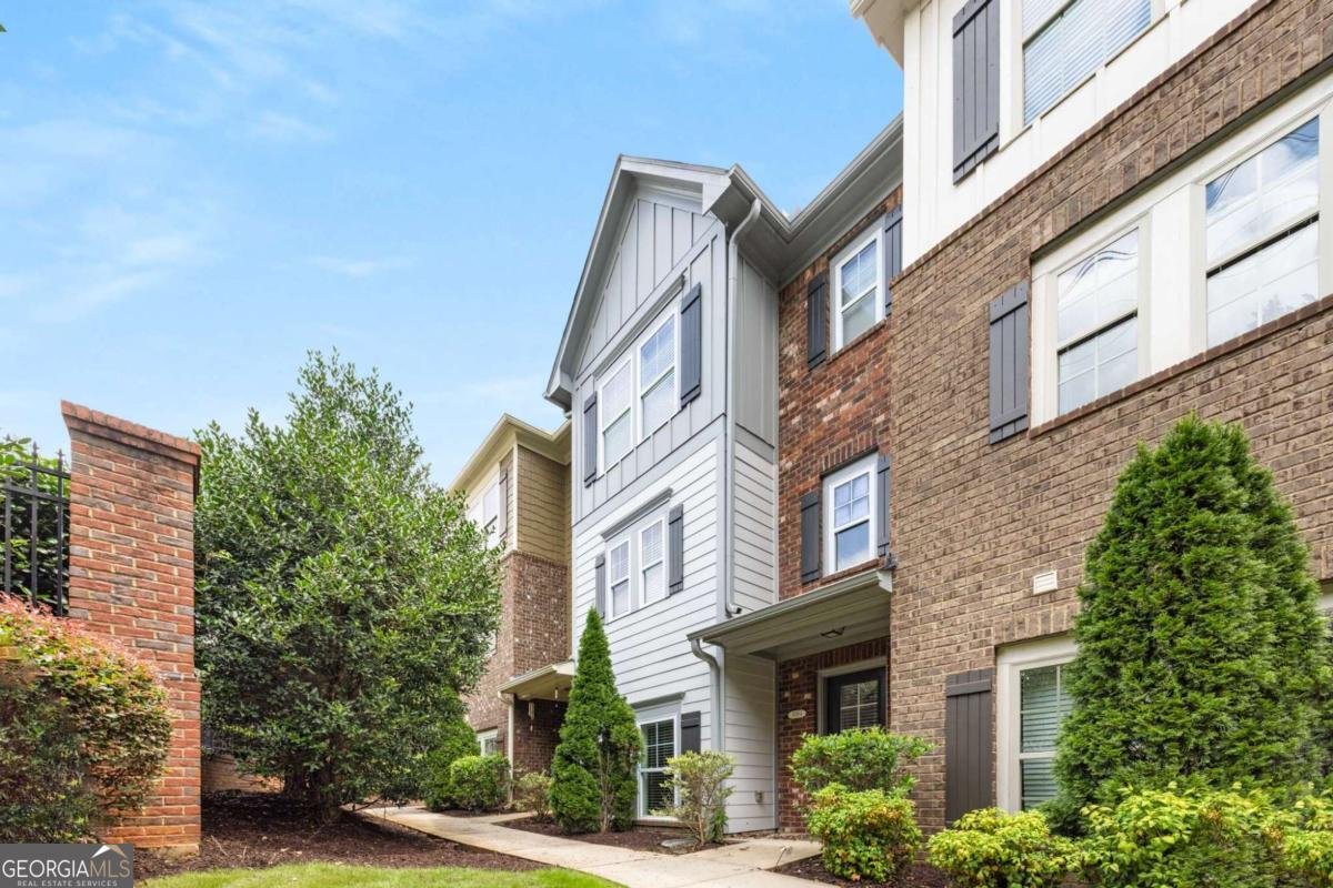 3084 Turman Circle Decatur - 1