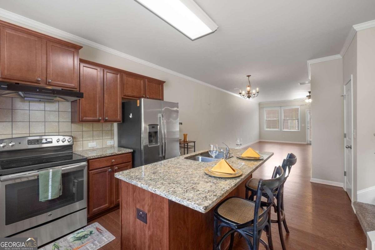 3084 Turman Circle Decatur - 10