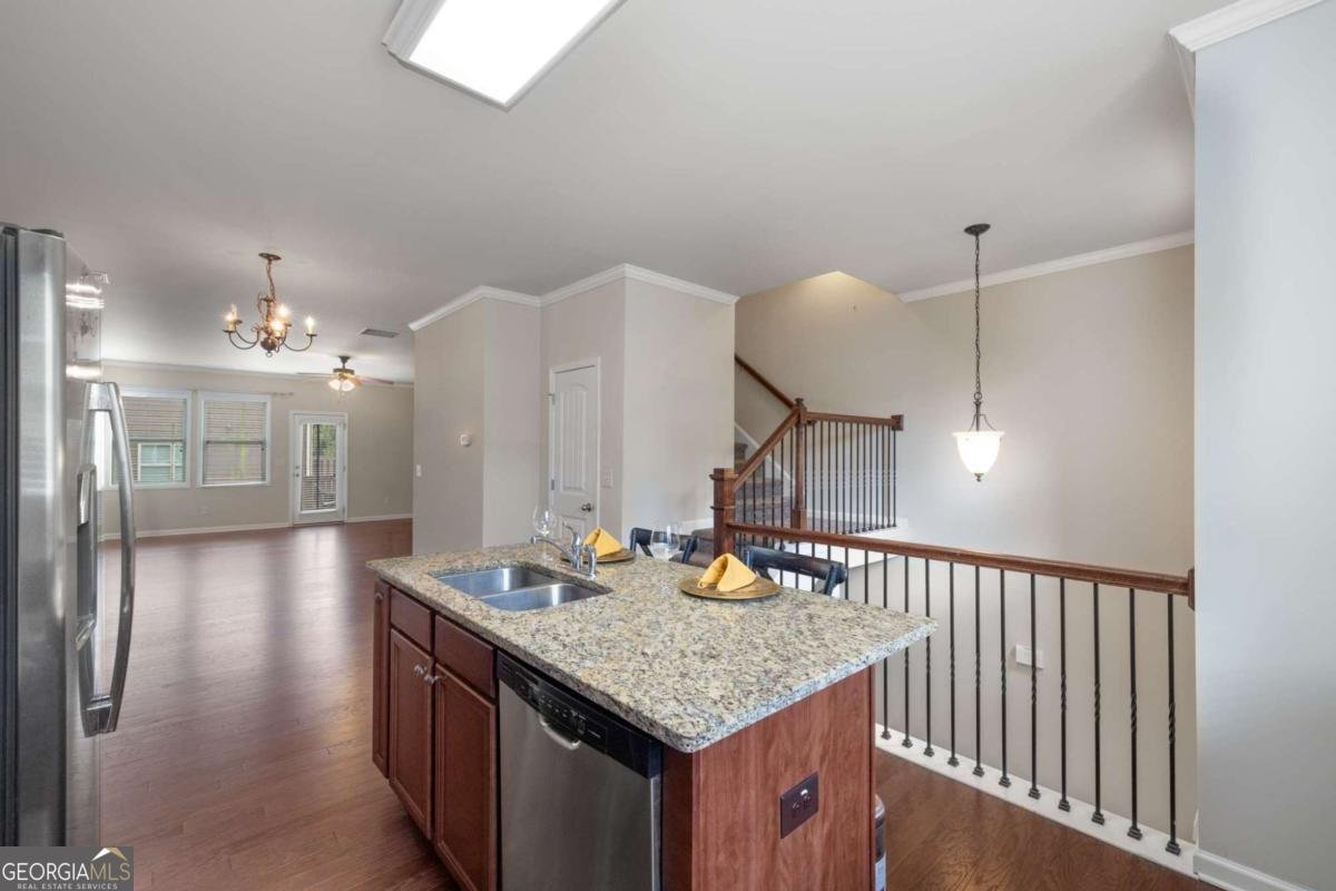 3084 Turman Circle Decatur - 11