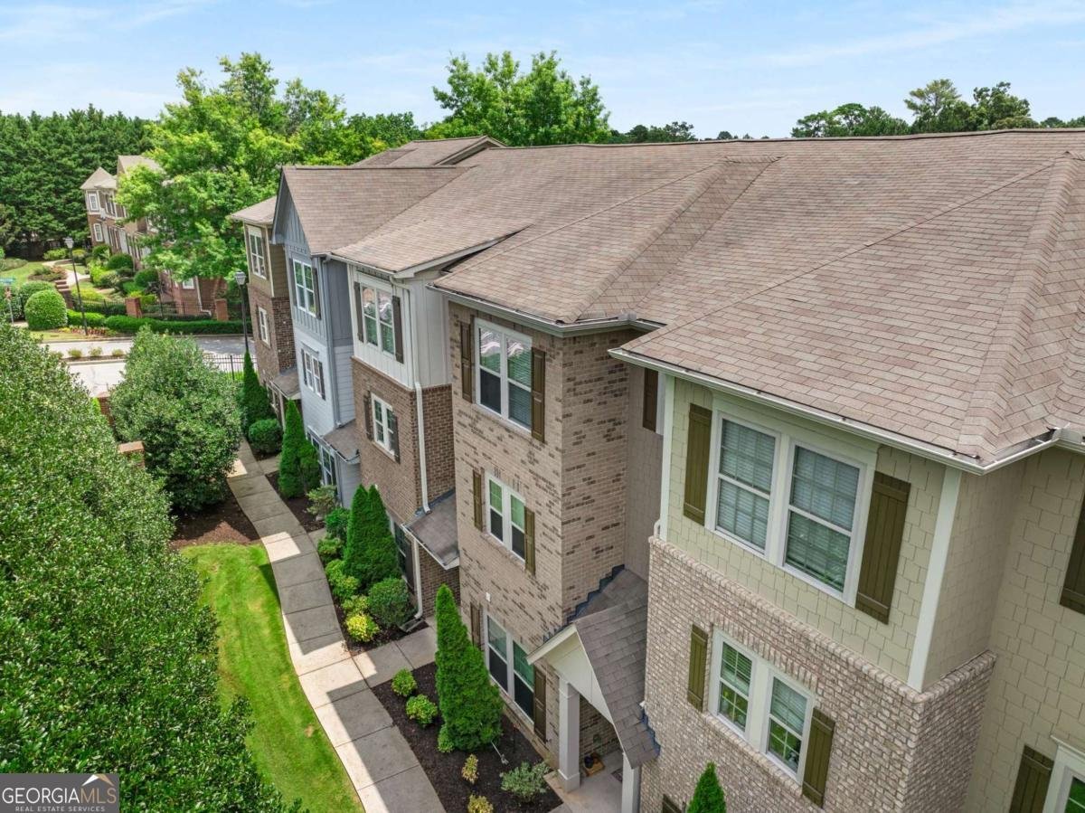 3084 Turman Circle Decatur - 2