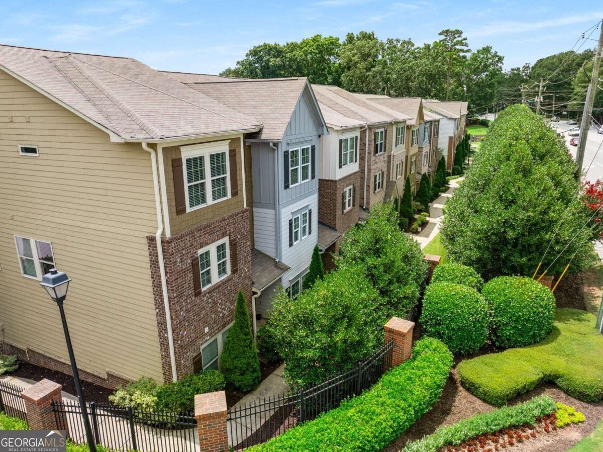3084 Turman Circle Decatur - 3