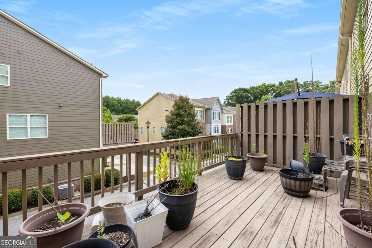3084 Turman Circle Decatur - 30