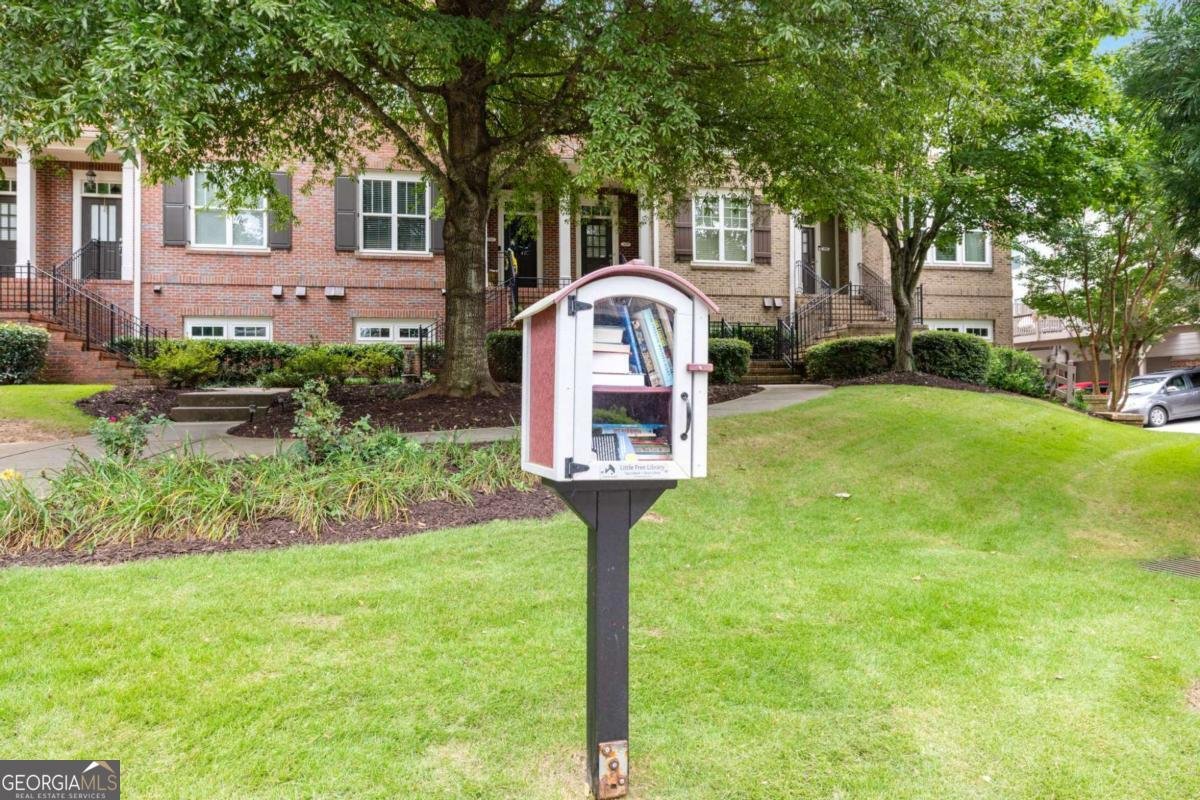 3084 Turman Circle Decatur - 31