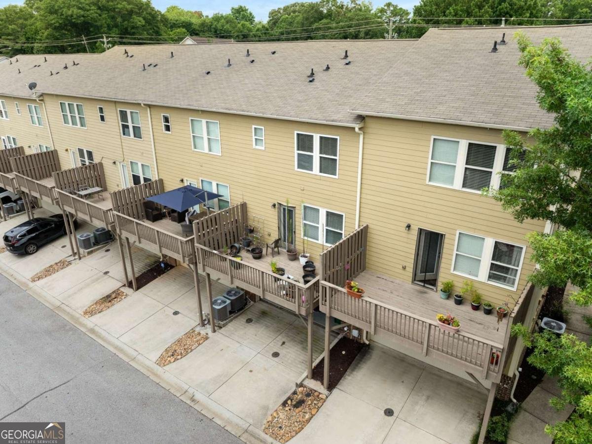 3084 Turman Circle Decatur - 32