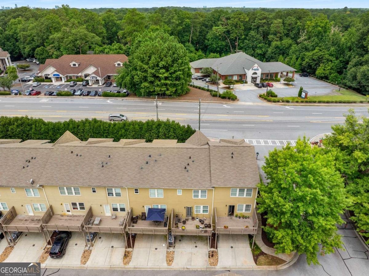 3084 Turman Circle Decatur - 33