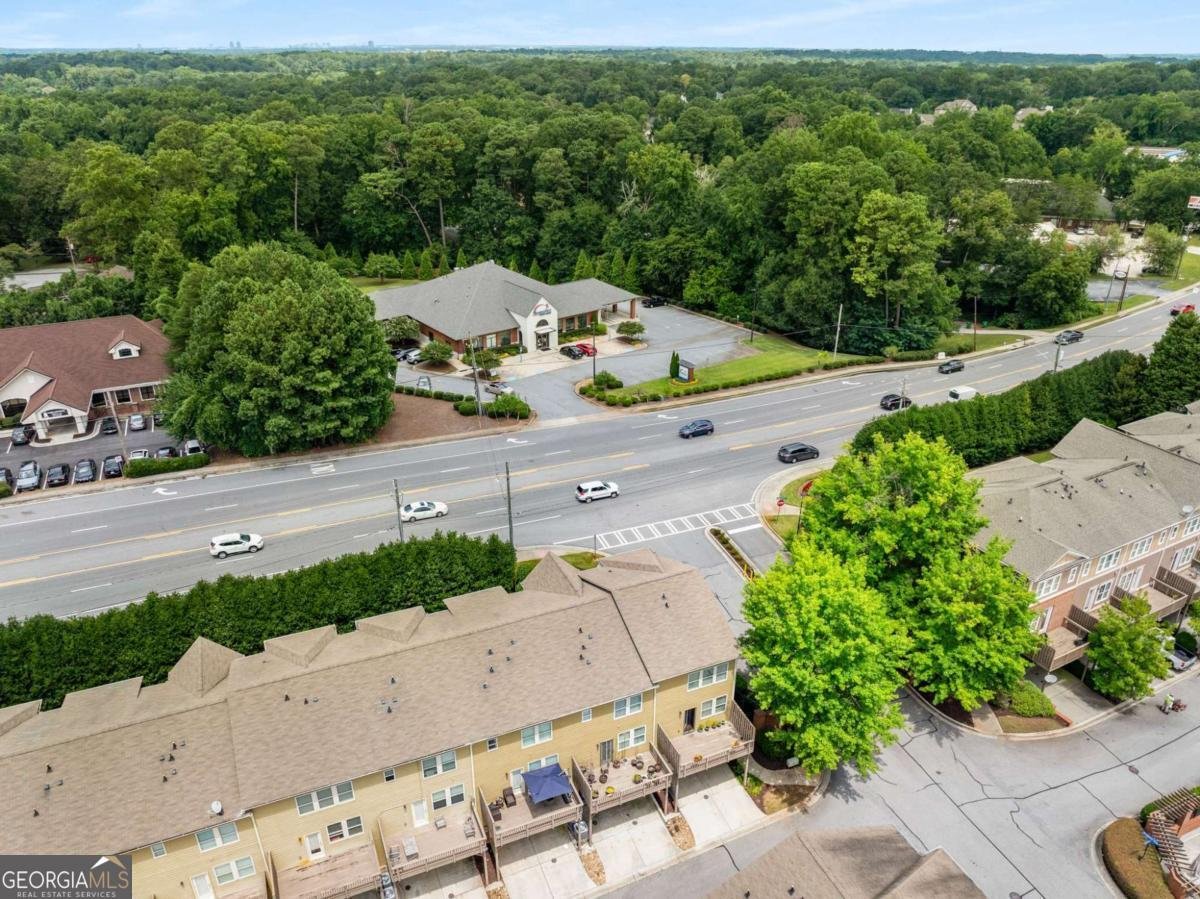 3084 Turman Circle Decatur - 35
