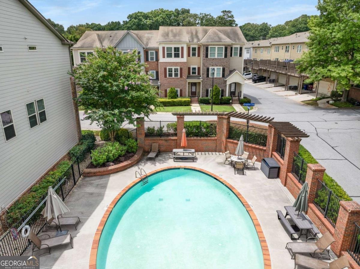 3084 Turman Circle Decatur - 36