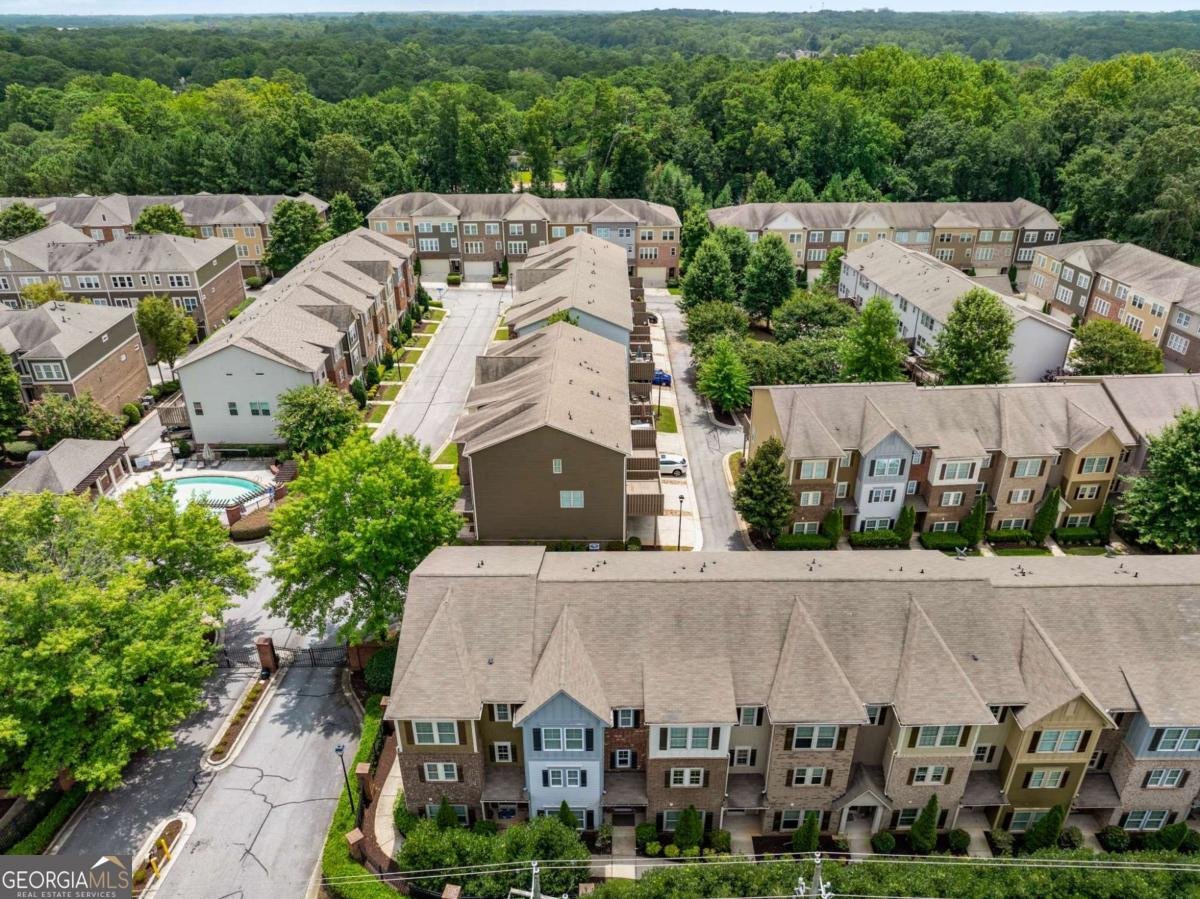 3084 Turman Circle Decatur - 38