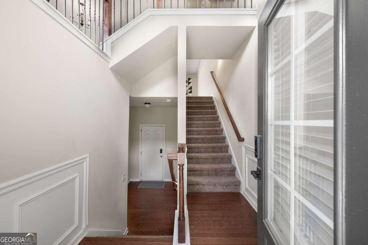 3084 Turman Circle Decatur - 4
