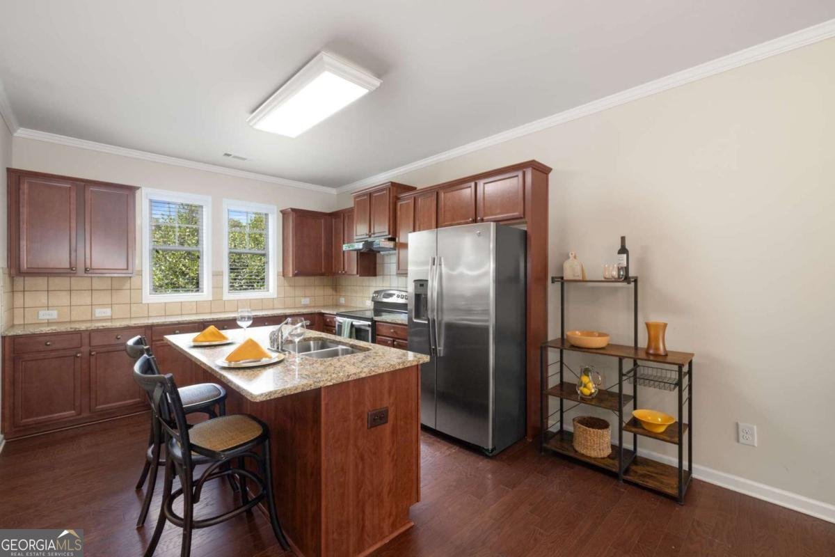3084 Turman Circle Decatur - 9