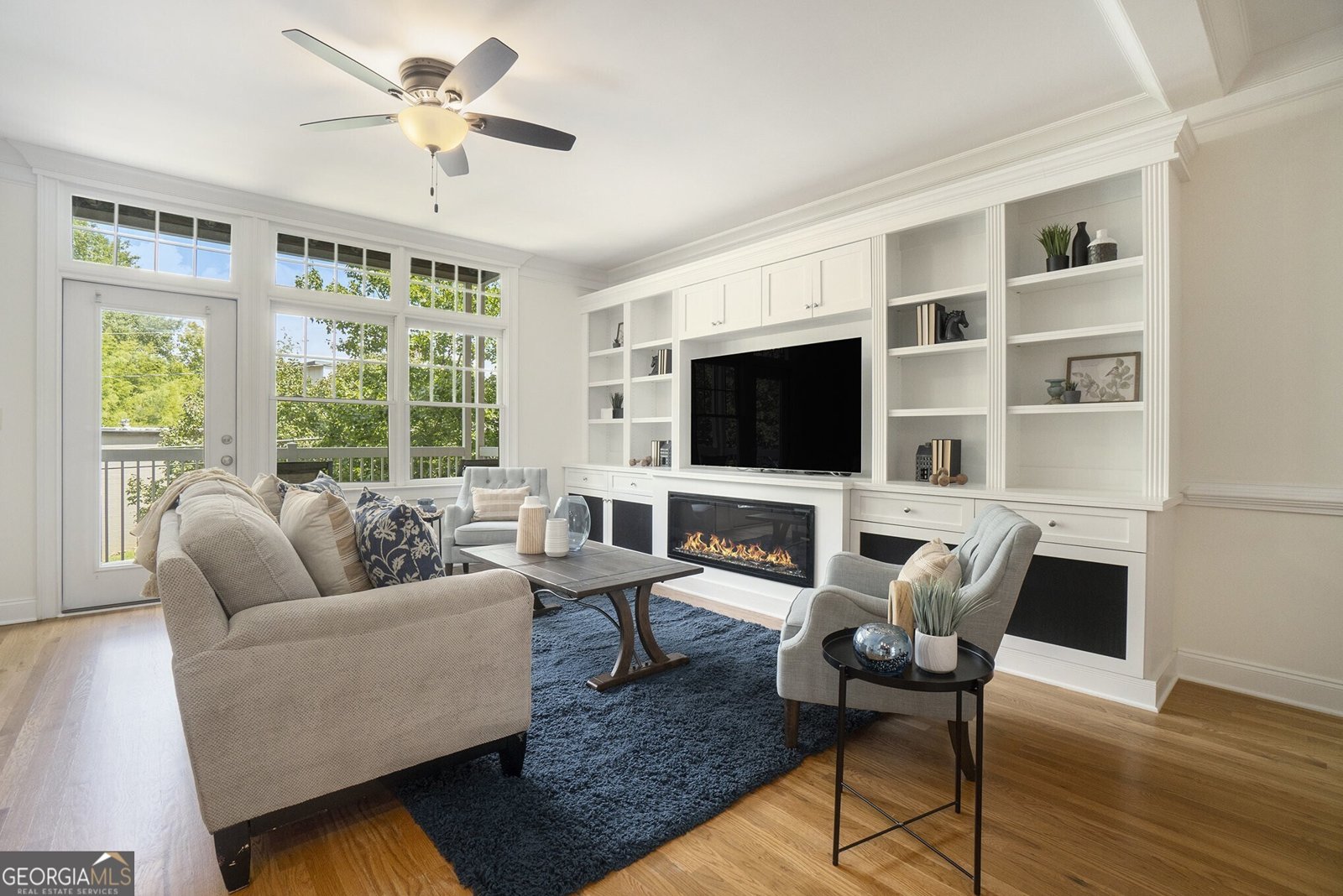 1258 Dekalb Avenue Atlanta - 1