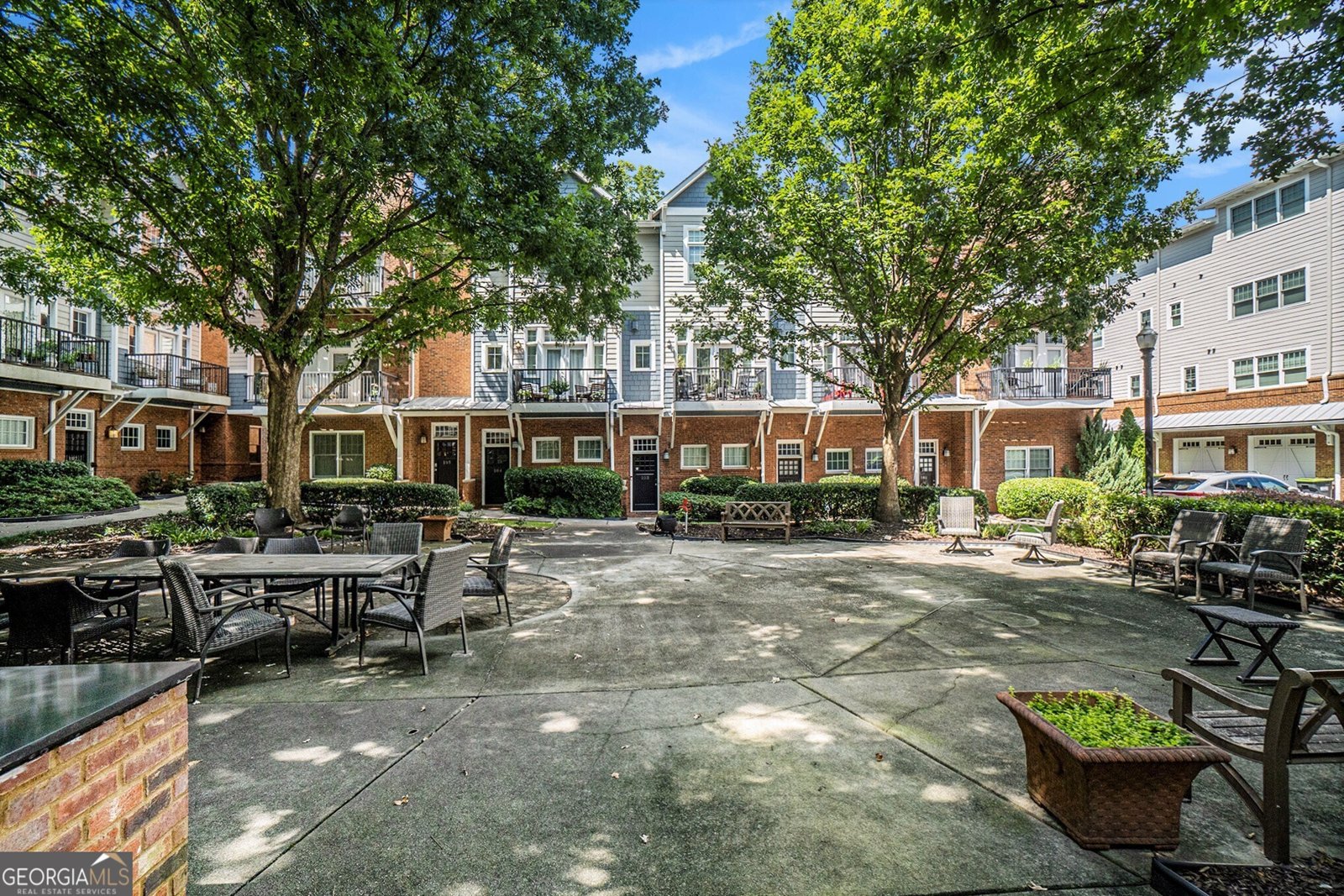 1258 Dekalb Avenue Atlanta - 27