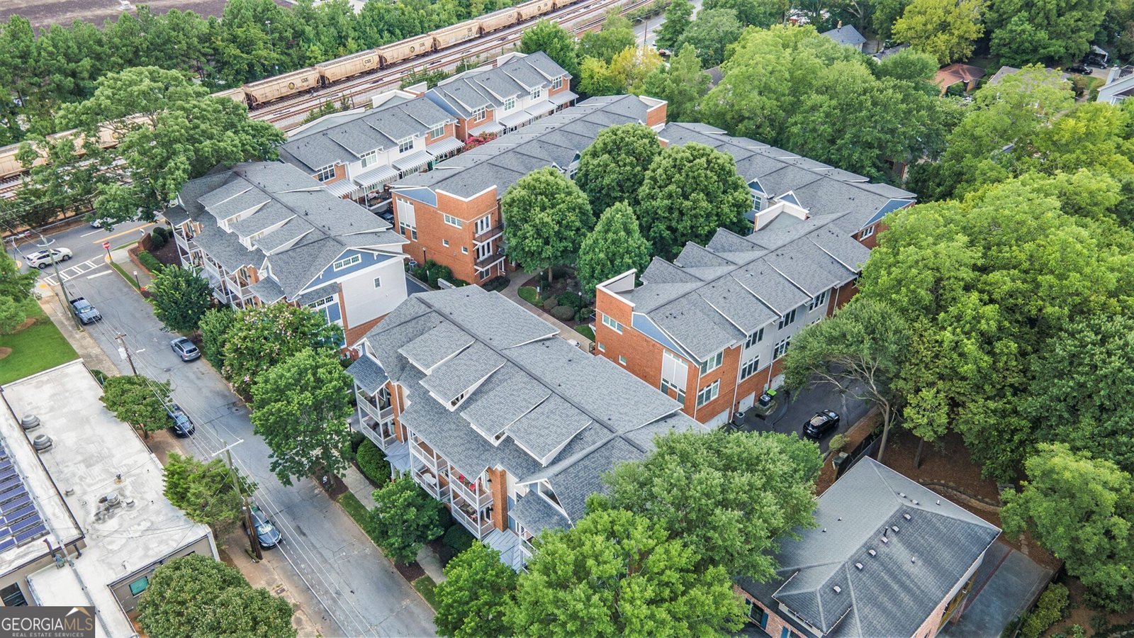 1258 Dekalb Avenue Atlanta - 29