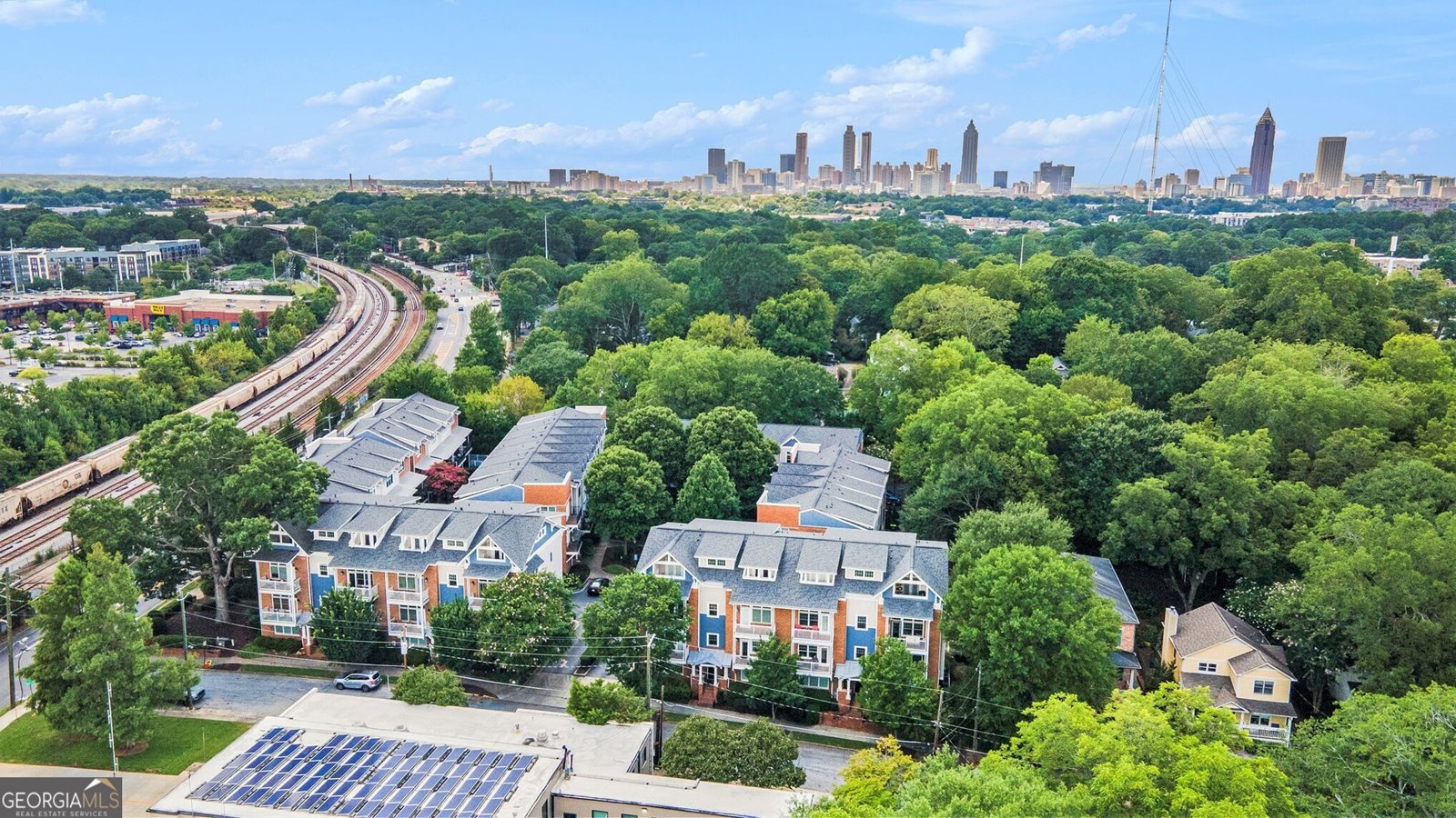 1258 Dekalb Avenue Atlanta - 30