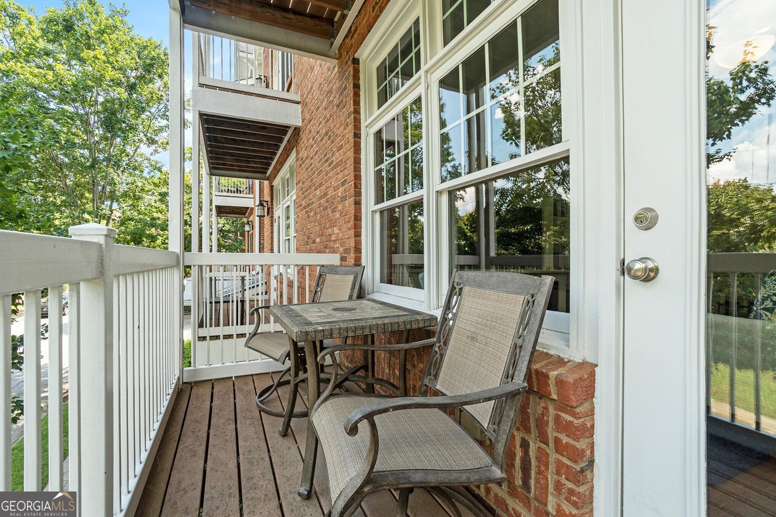 1258 Dekalb Avenue Atlanta - 4