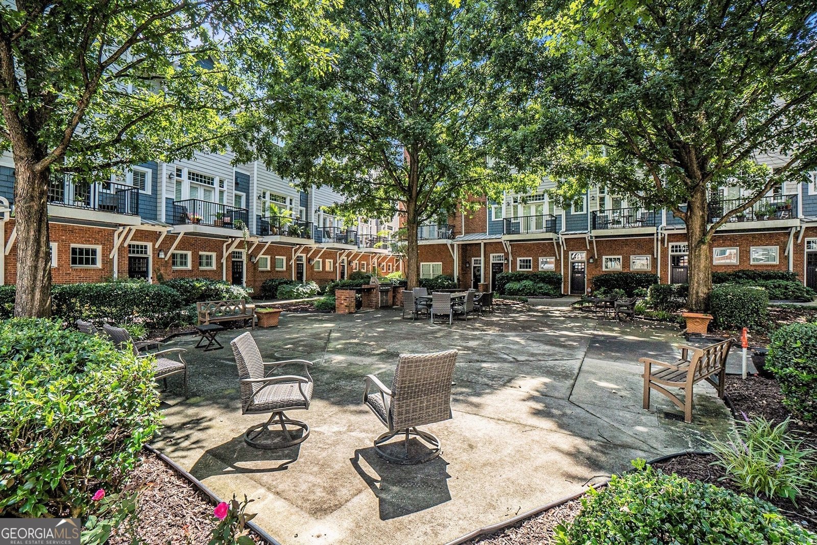 1258 Dekalb Avenue Atlanta - 5