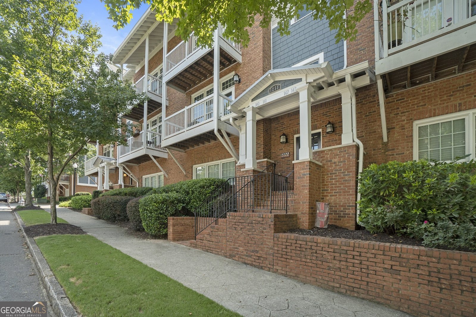 1258 Dekalb Avenue Atlanta - 8