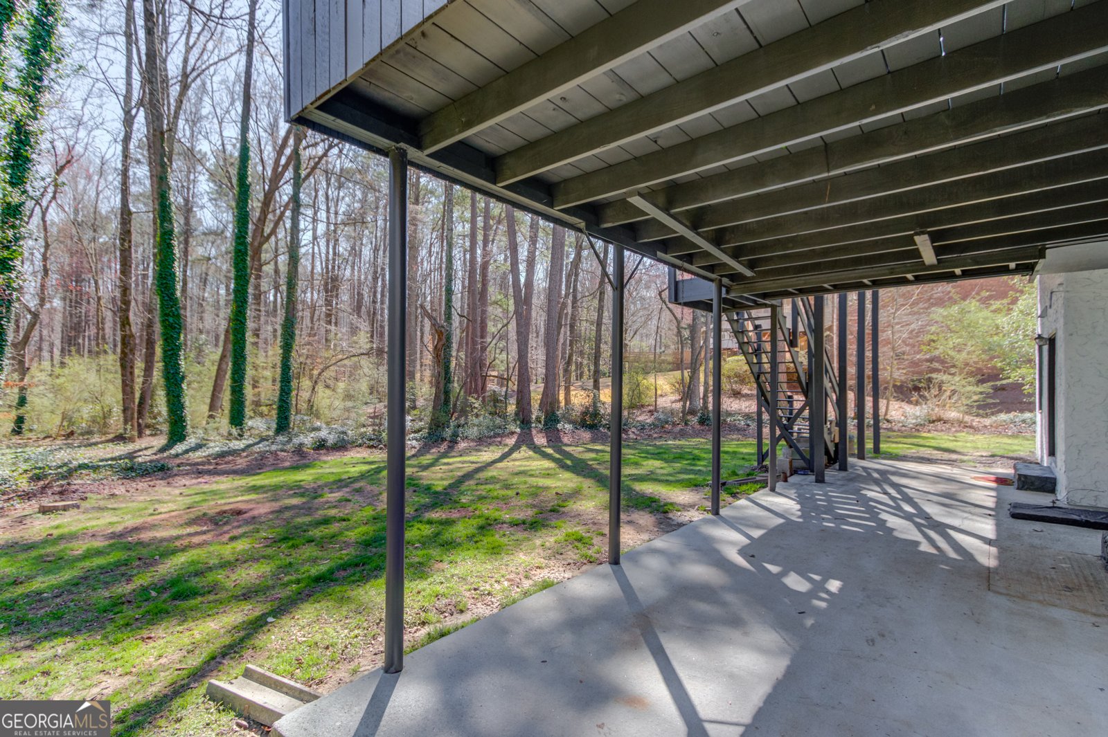 5284 Silver Creek Drive Lilburn - 38
