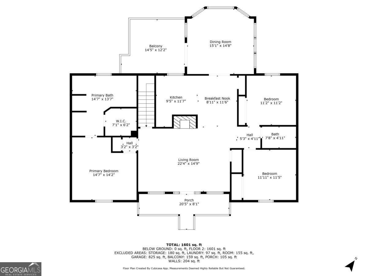 359 Johnstons Drive Dallas - 15