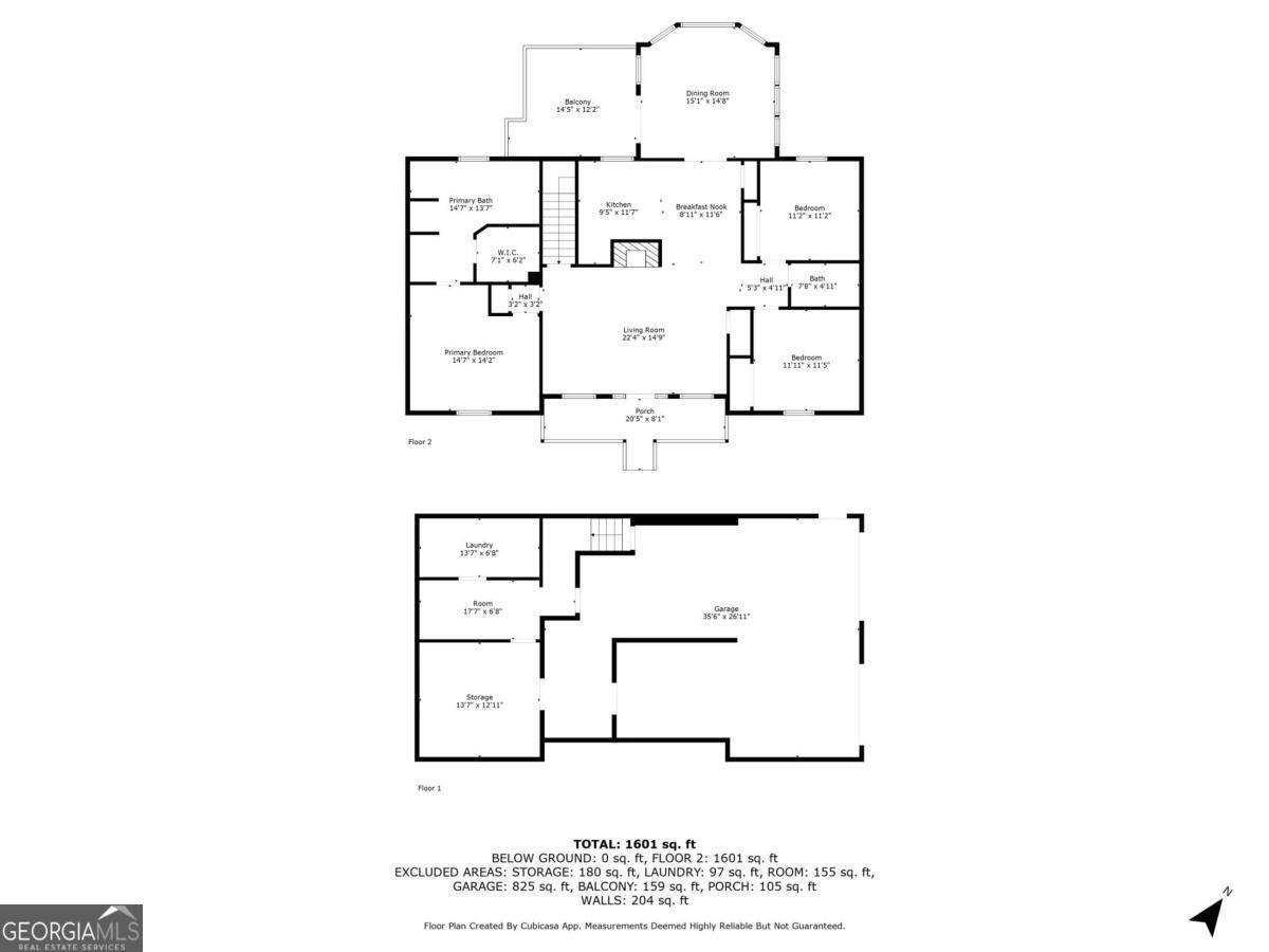 359 Johnstons Drive Dallas - 16
