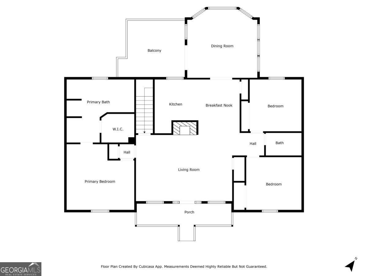 359 Johnstons Drive Dallas - 18