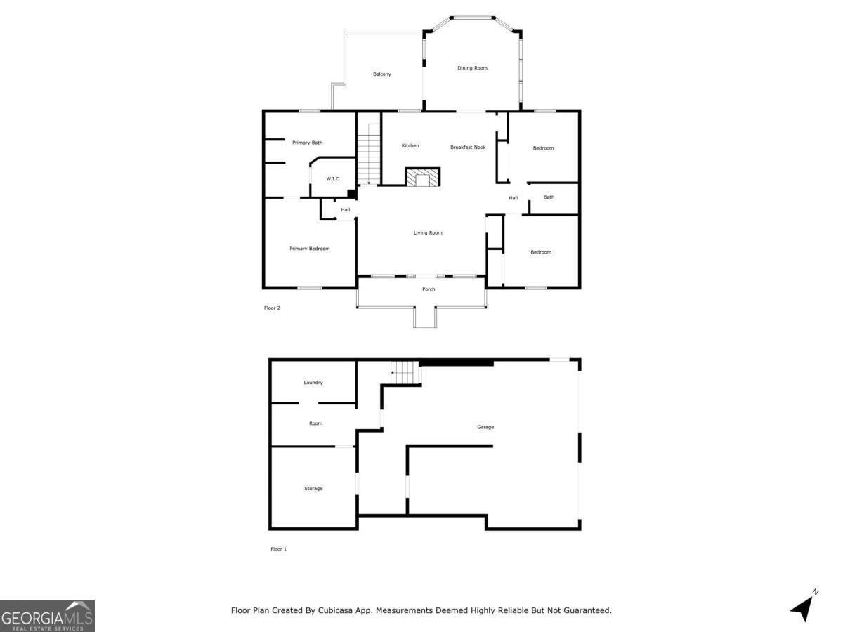 359 Johnstons Drive Dallas - 19
