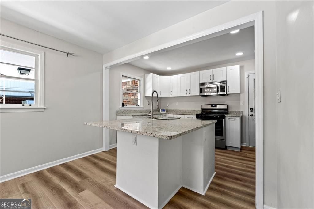 3237 Burgundy Road Decatur - 8