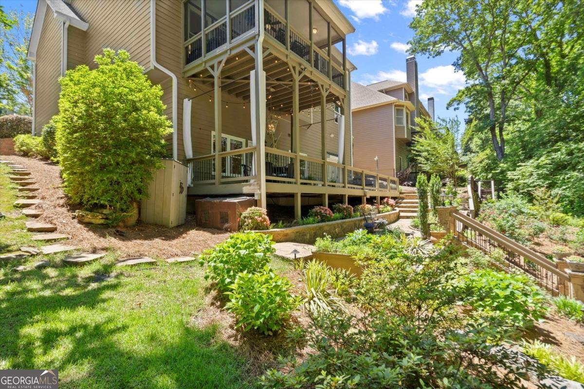 580 Washington Way Cumming - 53