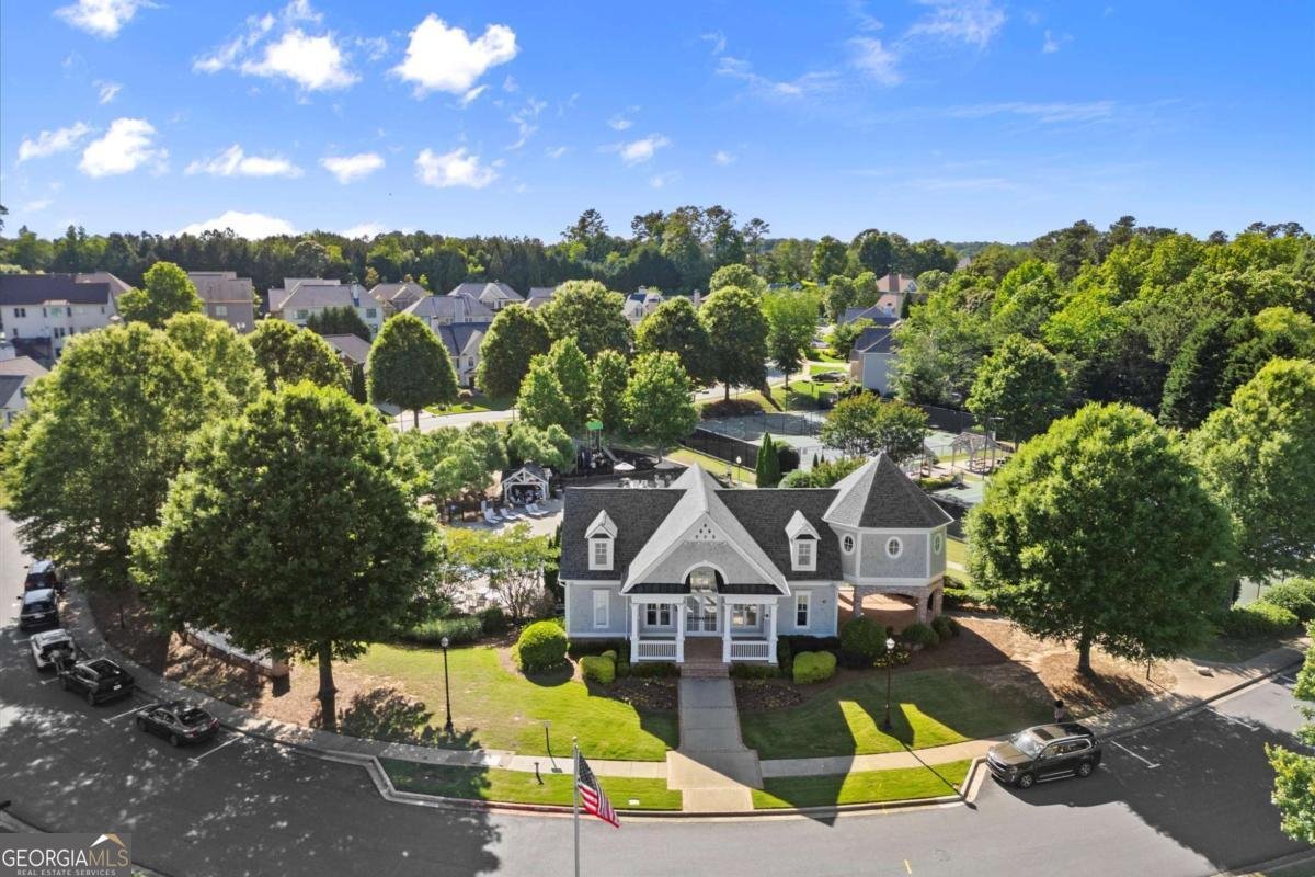 580 Washington Way Cumming - 58