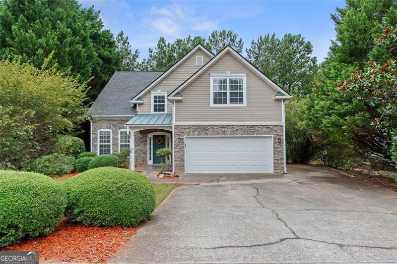 2090 Beckenham Place Dacula - 1